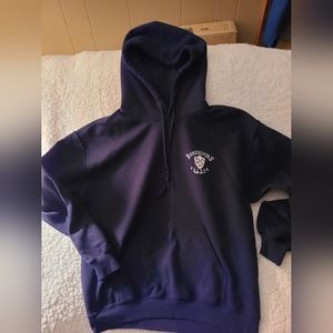 Unisex Pullover Hoodie